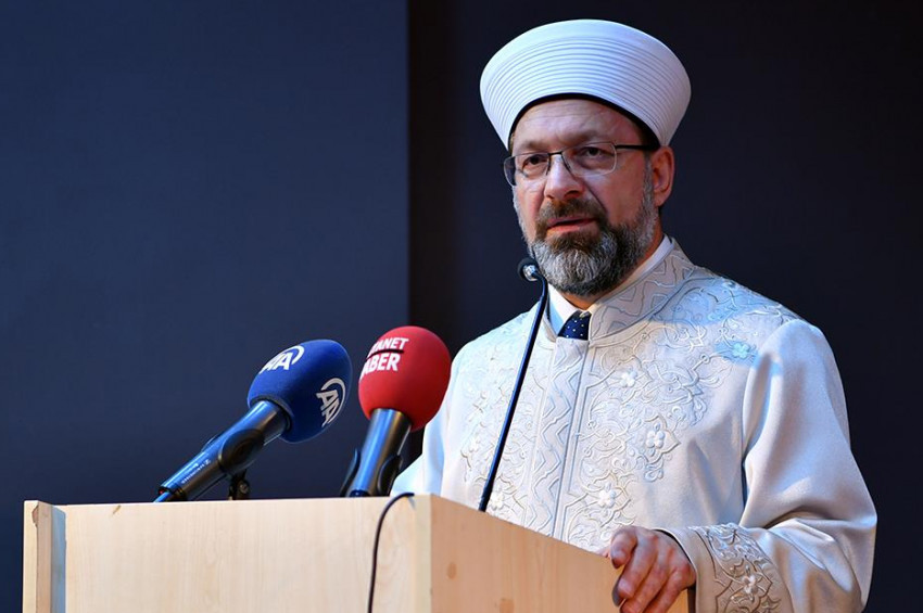 Diyanetten Sigara haram fetvası