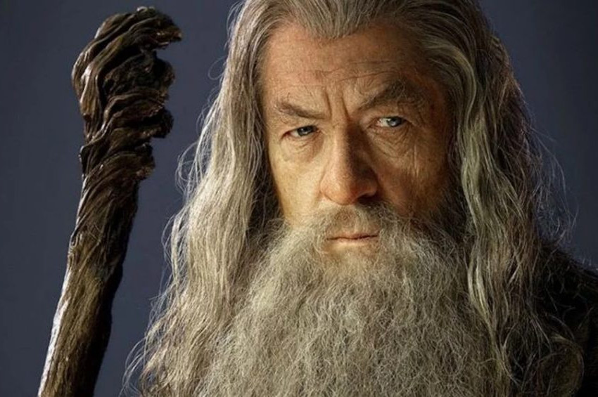Gandalf, Yüzüklerin Efendisi Dizisi ile Geri mi Dönüyor?