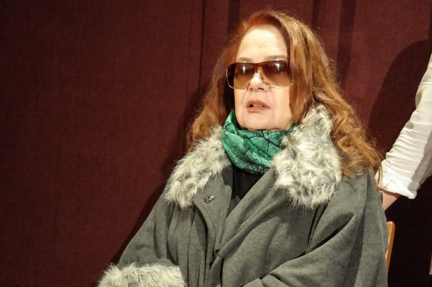 Muhterem Nur vefat etti