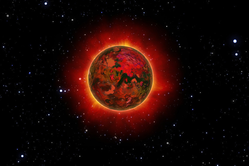 Koronavirüs sonrası dünya nasıl olacak