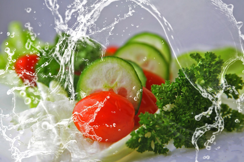 Virüslere karşı Gıda Güvenliği için bilinmesi gerekenler