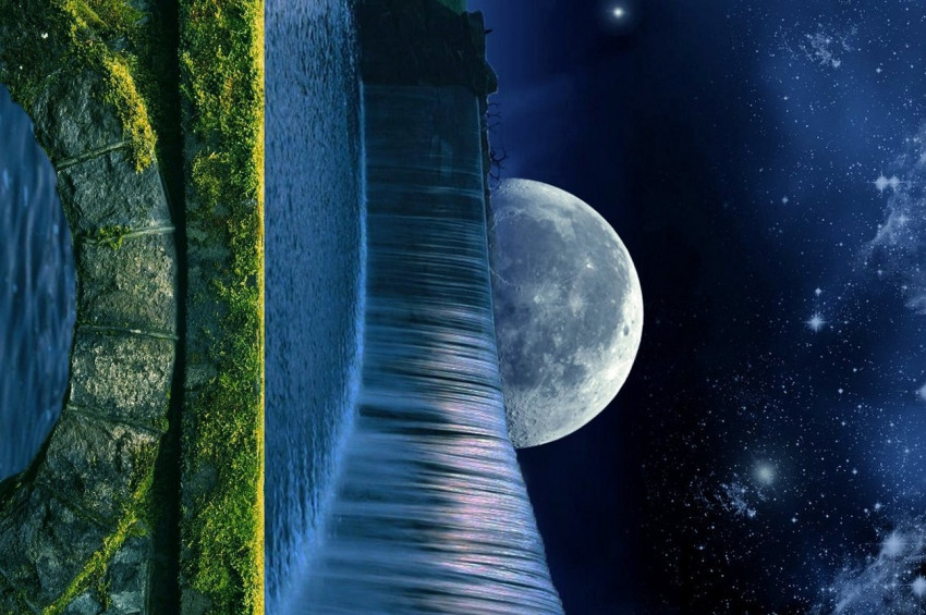 9 Mart 2020 Yılın ilk süperayı