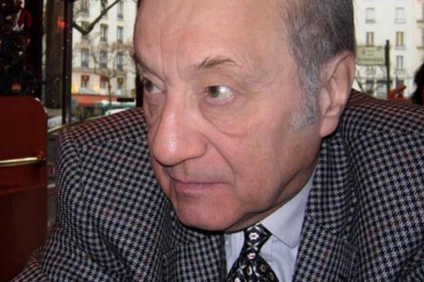 Coşkun Tunç Koronavirüsden hayatını kaybetti