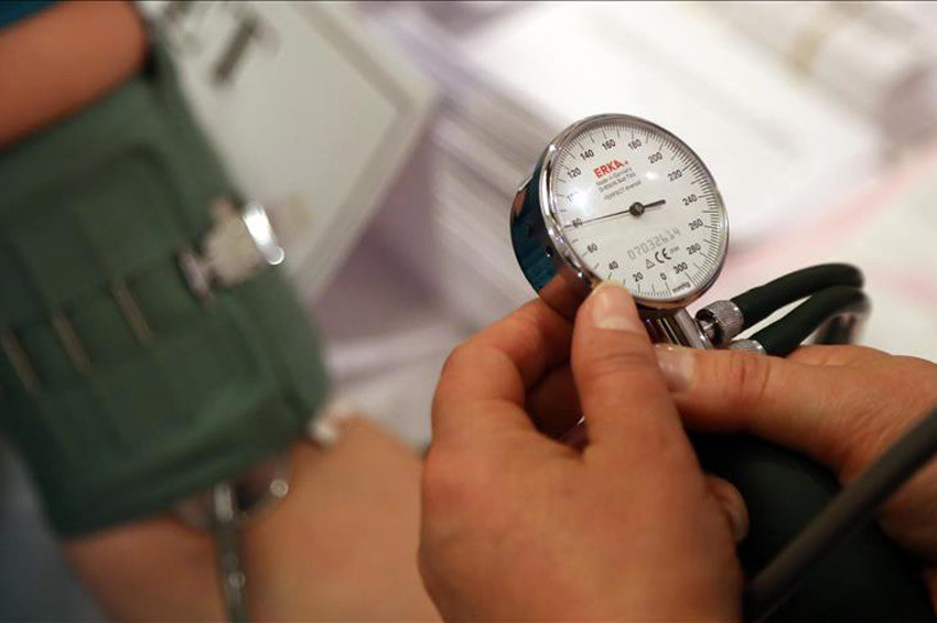 Tansiyonu olanlara Korona sürecinde 10 öneri