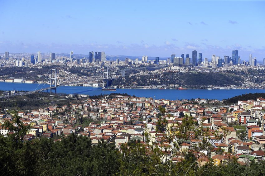 Sokağa çıkma yasağı bu gece sona eriyor