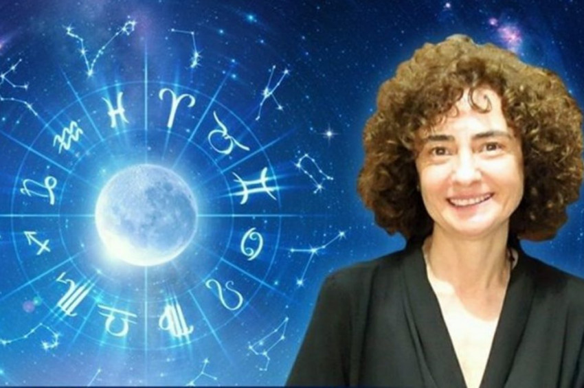 Astrolog Nigar Bostanın haftalık burç yorumu: 13-19 Nisan 2020