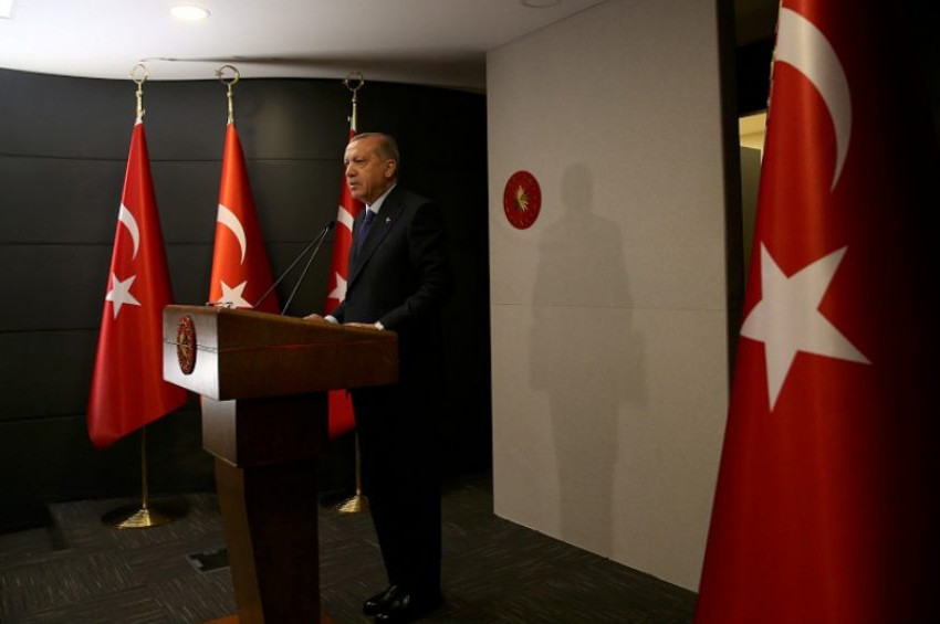 Gelecek haftasonu da sokağa çıkmak yasak