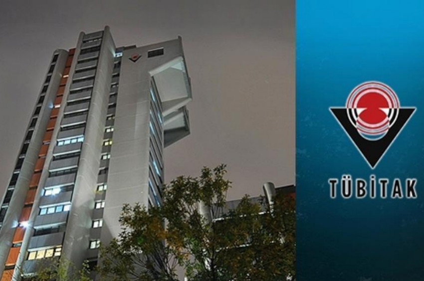 TÜBİTAKa 99 personel alınacak