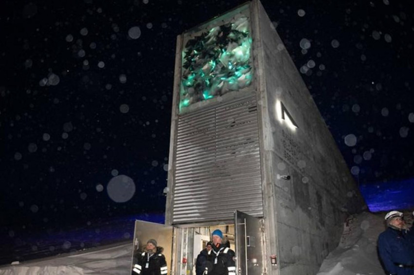 Korona virüs salgını Kıyamet Kasasını etkilemeyecek