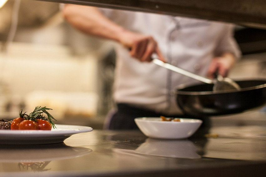 Sağlık açısından mutfakta yapılan 12  hata