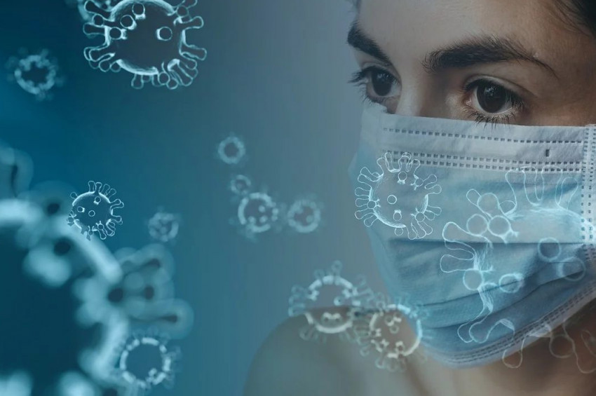 Koronavirüs vücutta neler yapıyor?