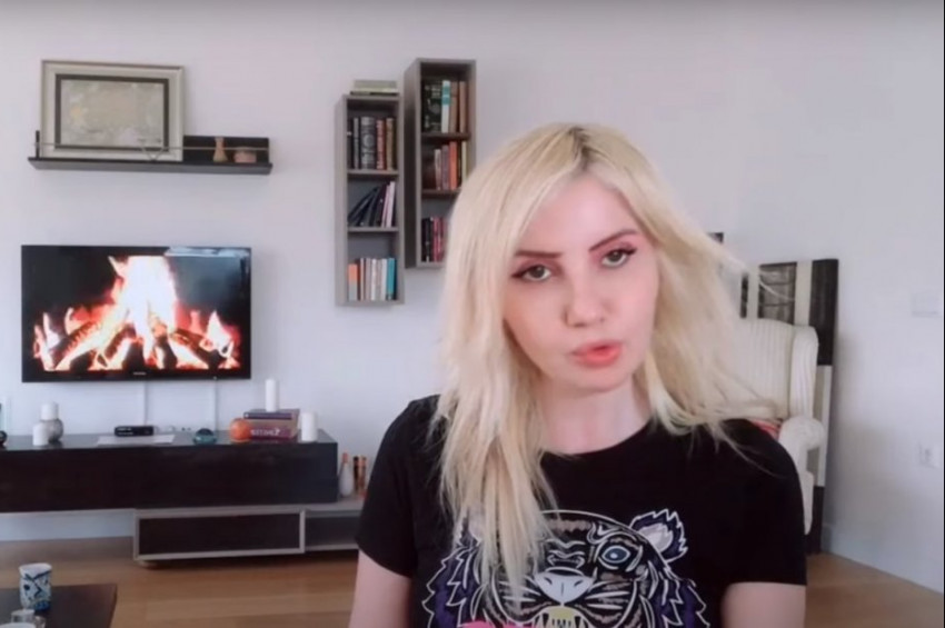 Reklamcı astrolog Nihan Urel, Erdoğan’ın haritasını inceledi