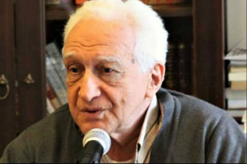 Orhan Koloğlu vefat etti