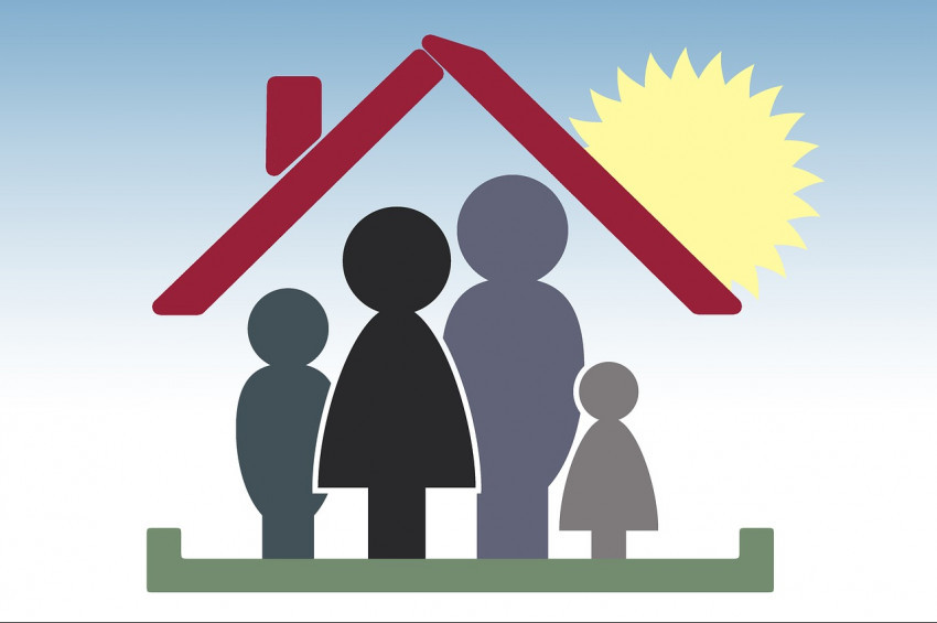 Evde kalırken en büyük tehlike TV ve internet