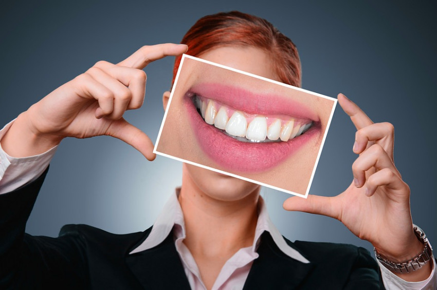 Dişlerle ilgili 5 şaşırtıcı bilgi