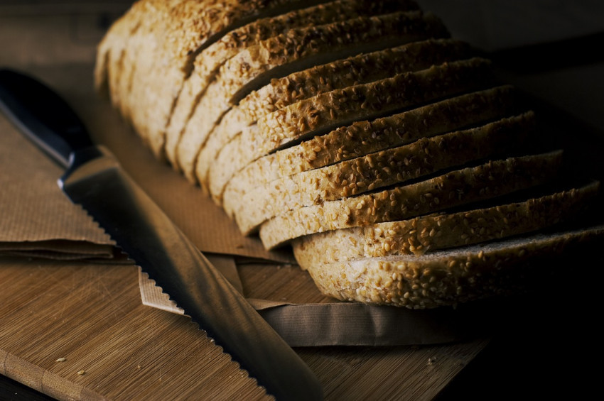 Çavdar ekmeği tarifi