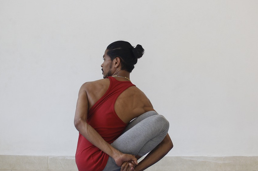 Evde spor yaparken sakatlanmamak için 7 öneri