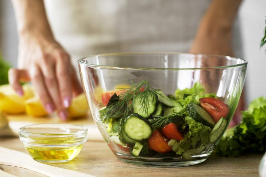 Koronavirüse karşı zayıflatan beslenme hataları