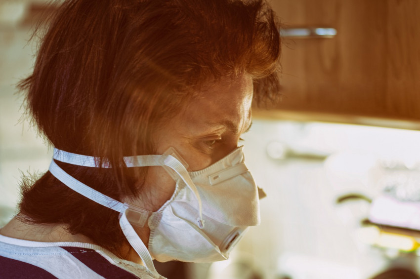 Kaygı sahte koronavirüs psikolojisi yaratıyor