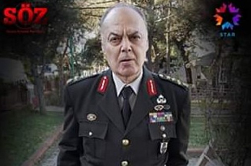 Oyuncu Umut Demirdelen hayatını kaybetti