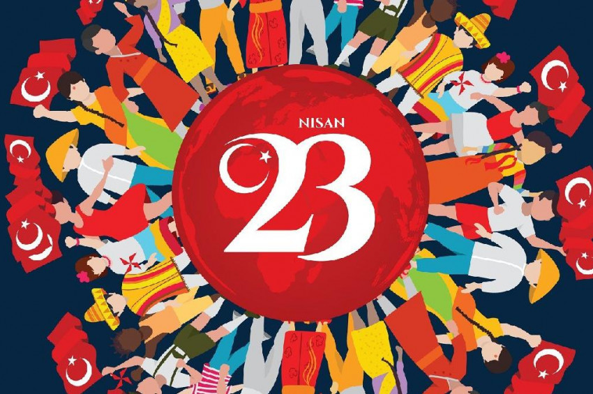 23 Nisan TRT EBA TVde olacak