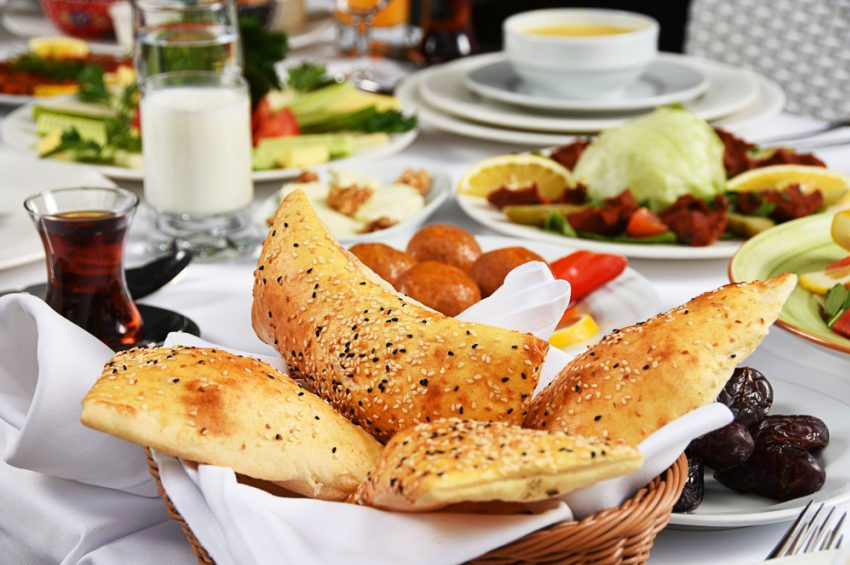 Ramazanda koronavirüse karşı 6 önemli uyarı