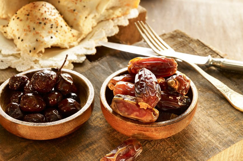 Sağlıklı bir Ramazan geçirmek için beslenme önerileri