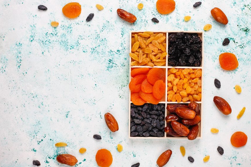 Oruç tutarken vücut direncinizi nasıl artırabilirsiniz?