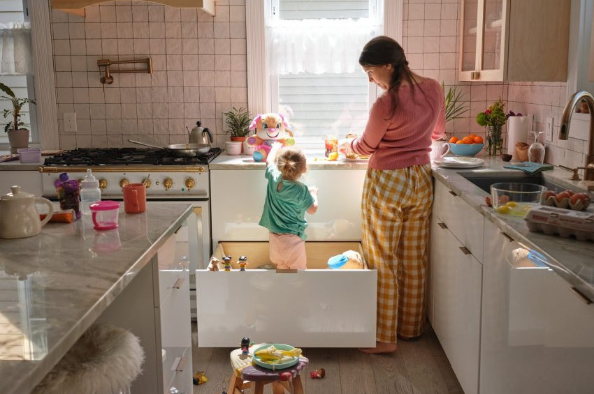 Oyun hem çocuklara hem büyüklere çok şey kazadırıyor