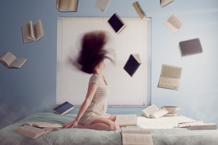 Koronavirüsün moralinizi bozmaması için 10 öneri