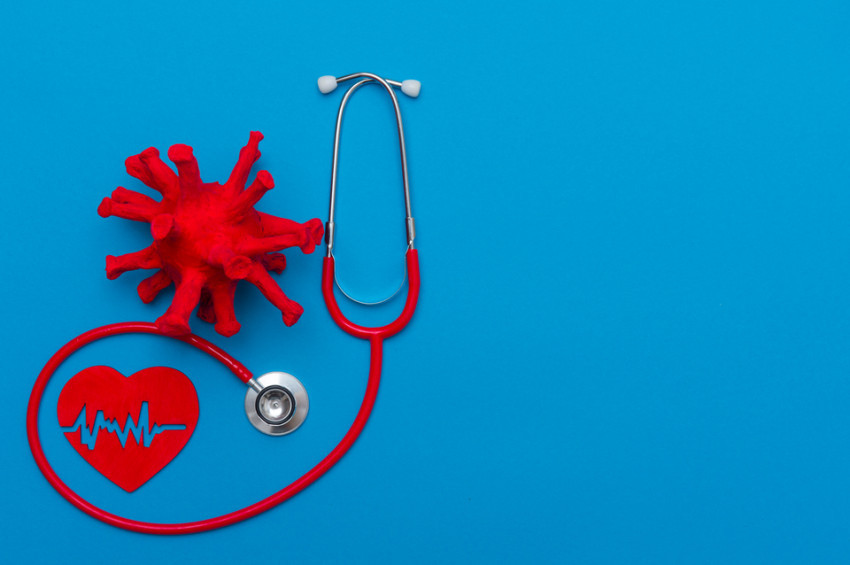 Kalp rahatsızlığı olanlara koronavirüse karşı 12 öneri!