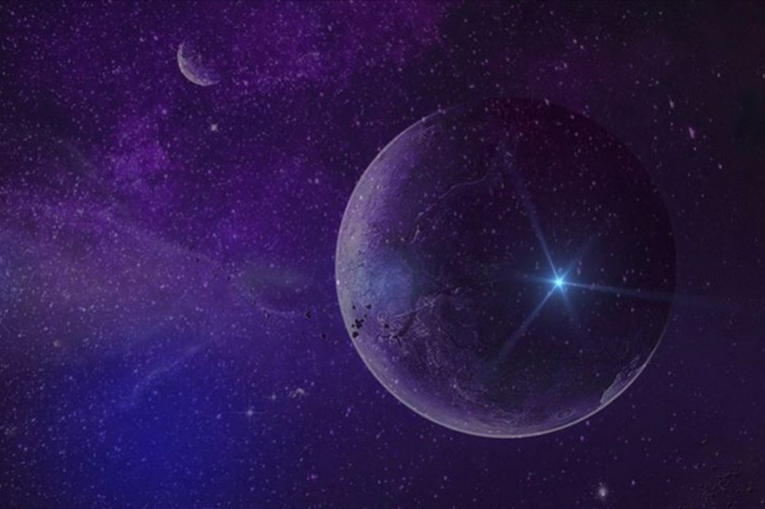 Metali buharlaştıran gezegen keşfedildi