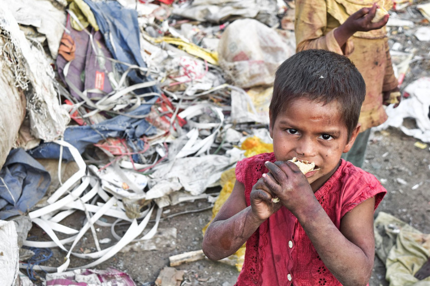 Birleşmiş Milletler: 36 ülkede kıtlık tehlikesi var