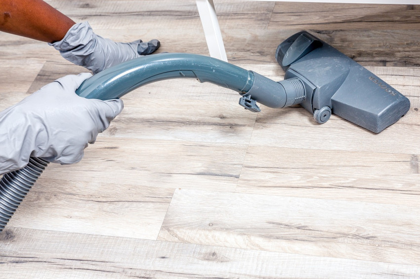 Ev işi yaparken sakatlanmamak için 15 öneri