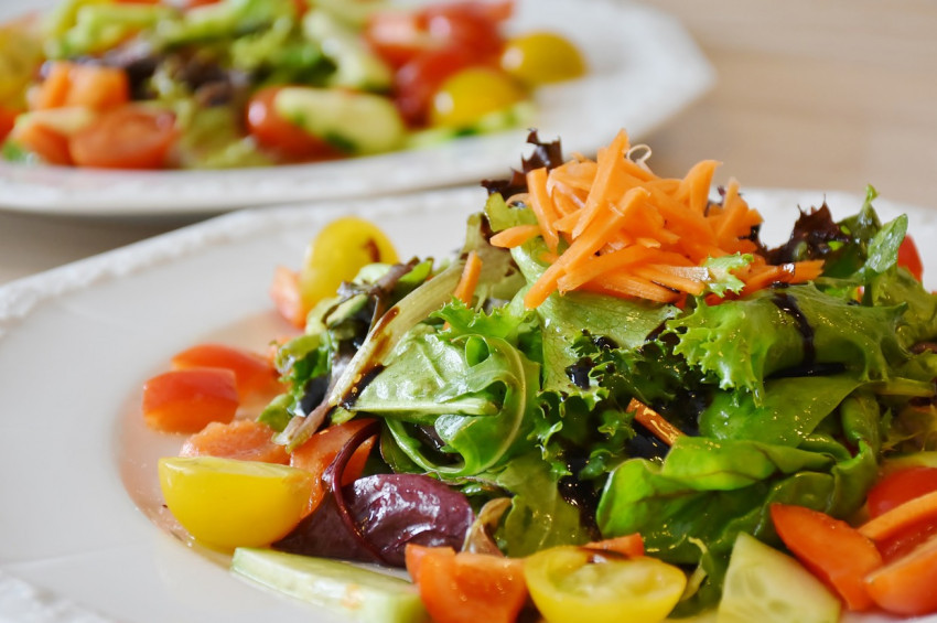 Oruç tutanlara sağlıklı beslenme için 5 taktik