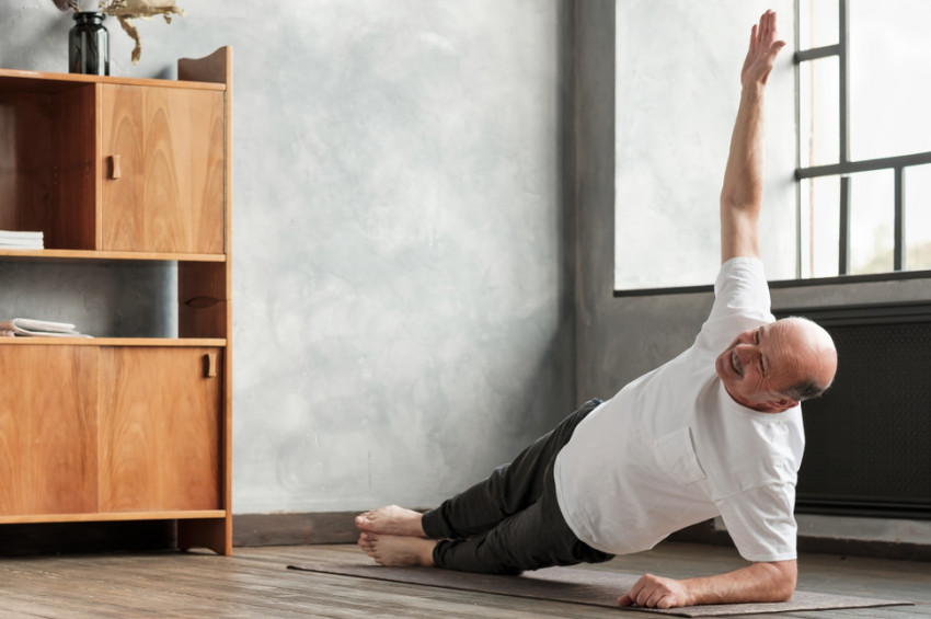 Koronovirüse karşı akciğerleri güçlendirmek için 4 yöntem