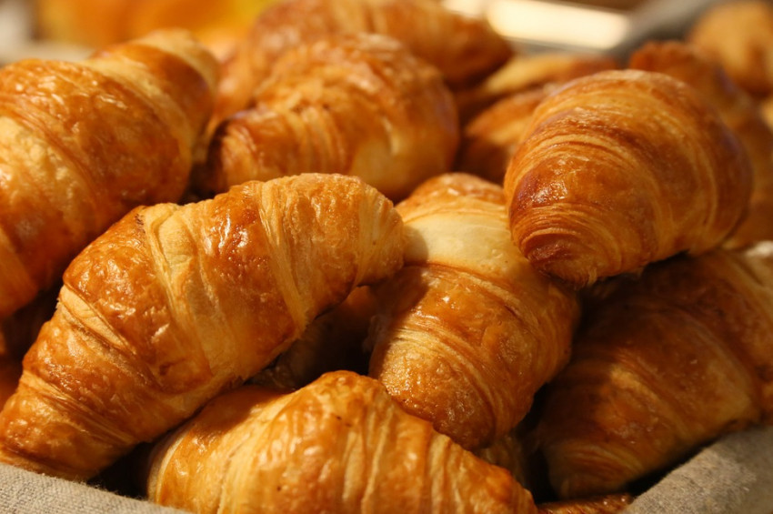 Hamur işleri acıktırarak oruç tutmayı zorlaştırıyor