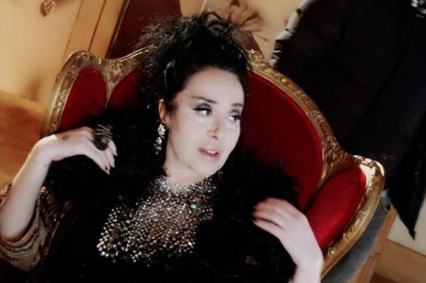 Modacı Nur Yerlitaş vefat etti