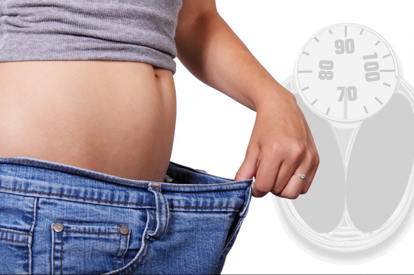 Nasıl zayıflayabilirsiniz?