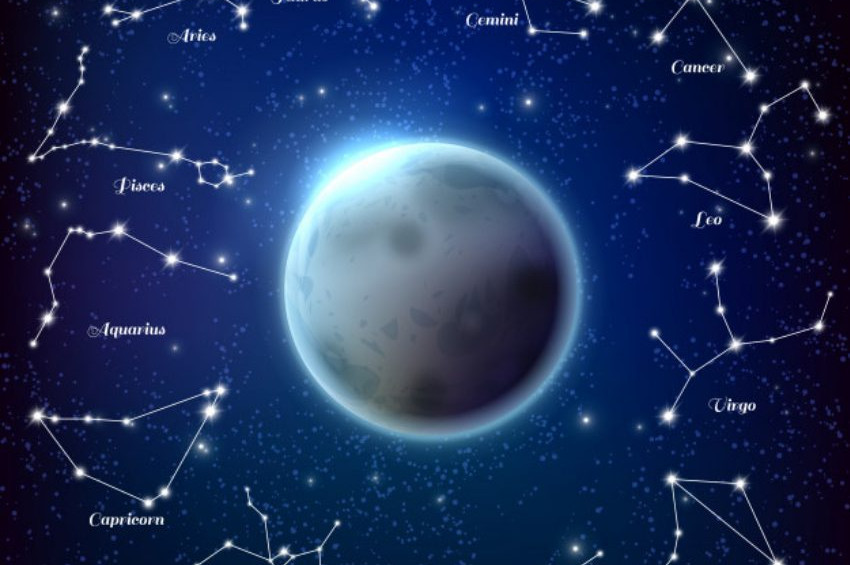 Astrolog Hülya Nida 2020-2022 Ay Düğümlerini yorumladı