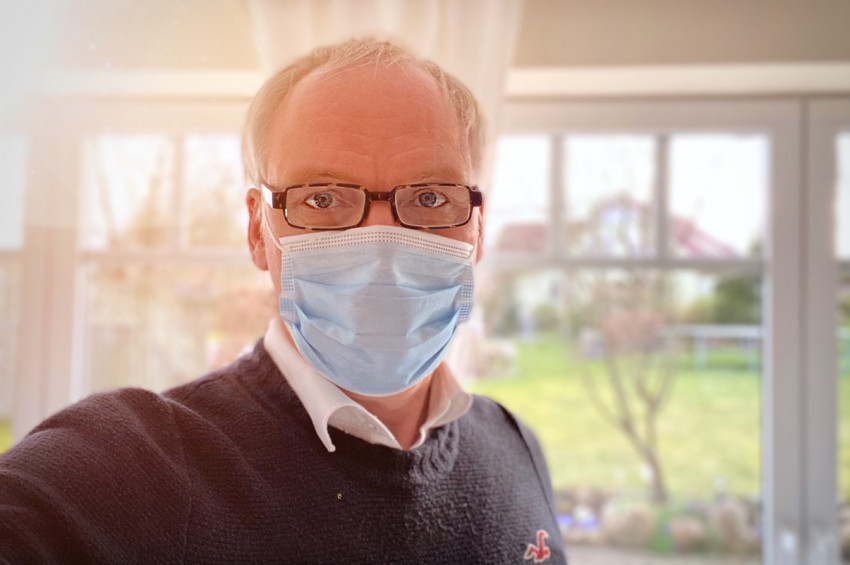 Evde kalan 65 yaş üstü vatandaşlara  9 öneri