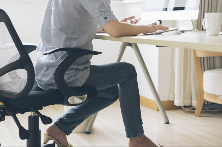 Hareketsiz kalmak damar sağlığına zararlı