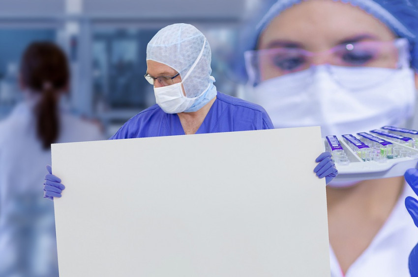 Koronavirüsle savaşan sağlık çalışanlarına öneriler