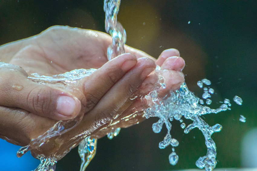 Koronavirüsten korunayım derken unutulmaması gereken 7 cilt sorunu