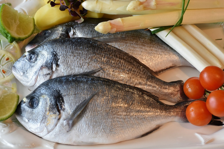Niçin haftada 2-3 kez balık yenmeli