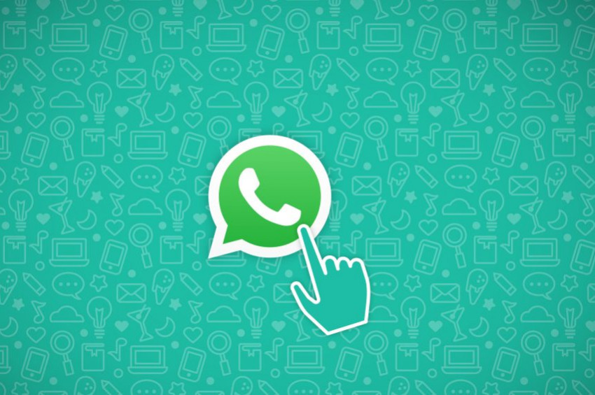 WhatsApp mesaj sınırlamasına gitti