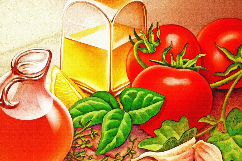 Bağışıklık güçlendirici besinler