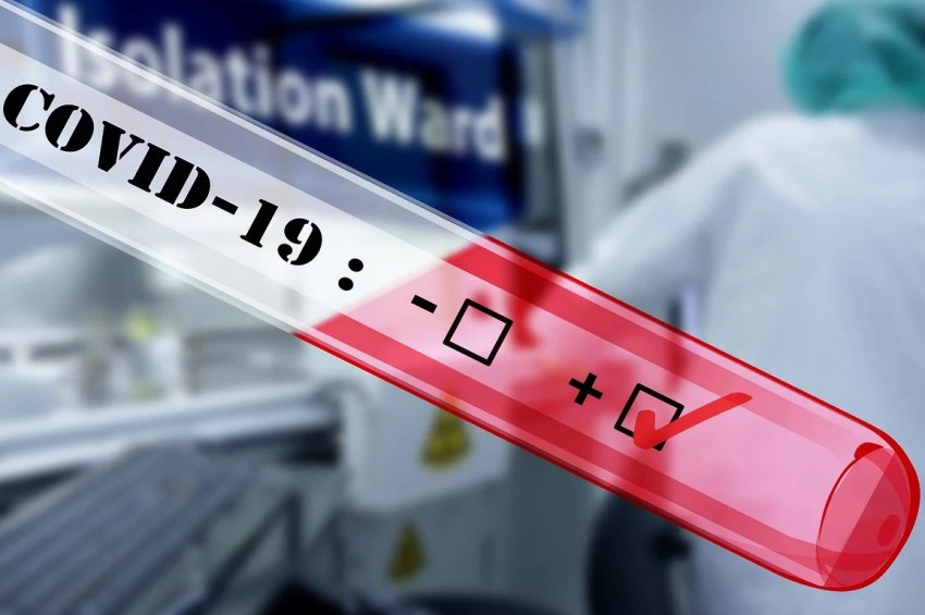 Koronavirüsten iyileşenlerde kalıcı hasarlar kalabiliyor