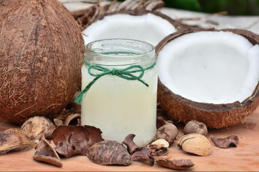 Hindistan cevizi yağının faydaları