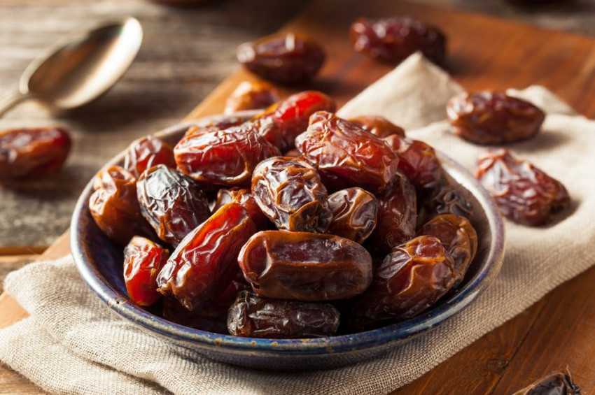 Hurmanın sağlığa 8 yararı